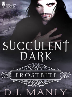 cover image of Succulent Dark